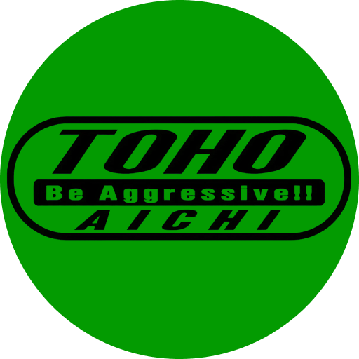 東邦高等学校(男子)