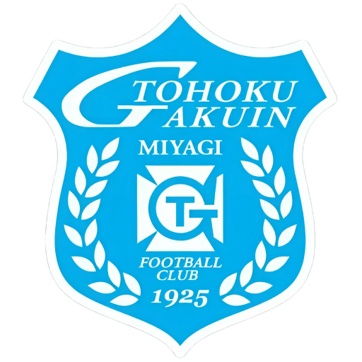 東北学院高等学校(男子)