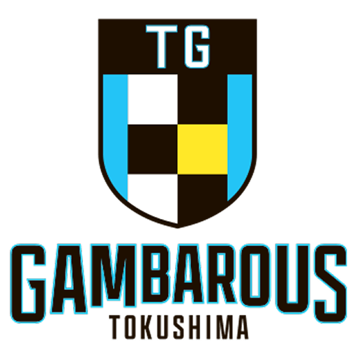 徳島ガンバロウズ