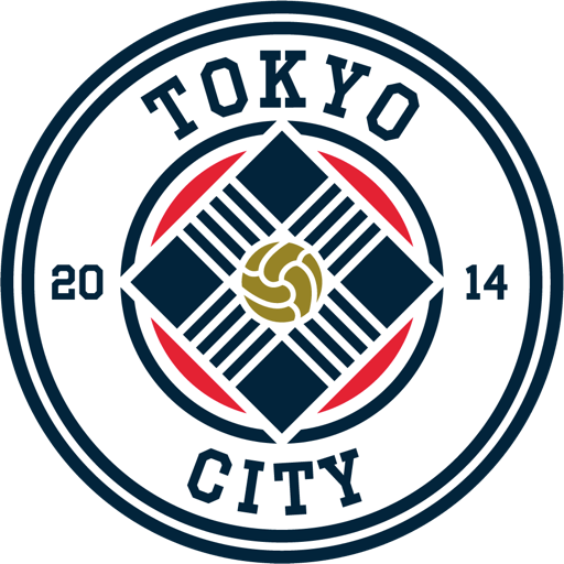TOKYO CITY F.C.