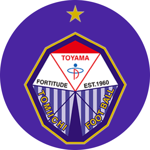 富山第一高等学校(男子)