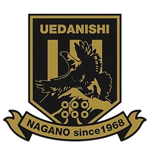 上田西高等学校(男子)