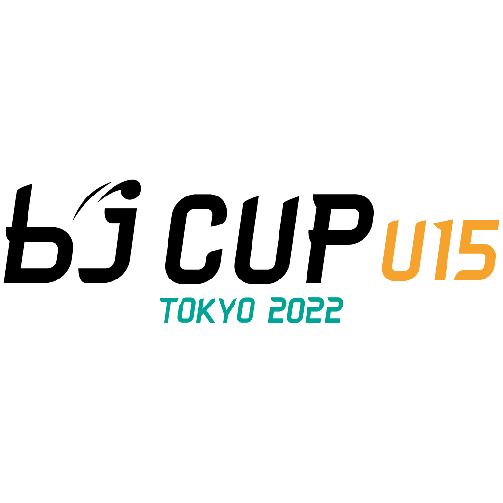 2022 bjカップ U15 in TOKYO 女子 Bブロック