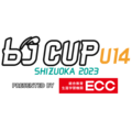 2023 bjカップ 女子U14 in SHIZUOKA グループG