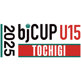 2025 bjカップ 女子U15 リーグA in TOCHIGI