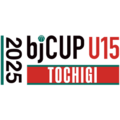 2025 bjカップ 男子U15 リーグB in TOCHIGI