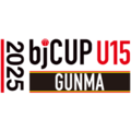 2025 bjカップU15 in GUNMA 女子2日目3位リーグ