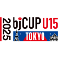 2025 bjカップU15 in TOKYO 女子予選グループC