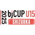 2025 bjカップU15 in SHIZUOKA 男子予選Aリーグ