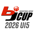 2026 bjカップ U15 in SHIZUOKA 男子リーグA