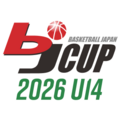 2026 bjカップ U14 in TOKYO 女子予選グループD