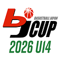 2026 bjカップ U14 in FUKUSHIMA 女子リーグ