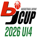 2026 bjカップU14 in TOKYO 男子予選リーグ グループA