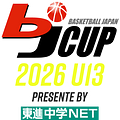 2026 bjカップ U13 Presented by 東進中学NET in WAKAYAMA　男子リーグ