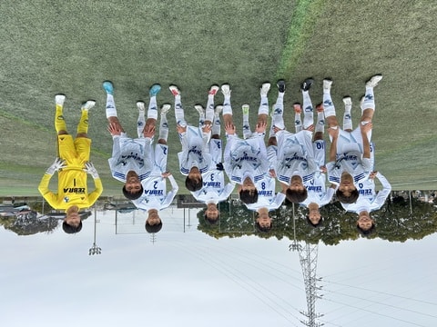 結果】1FC川越水上公園U-15vsゼブラFC 高円宮杯U-15埼玉県リーグ1部 第