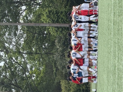 報徳学園　Vジャン 報徳学園Vジャン