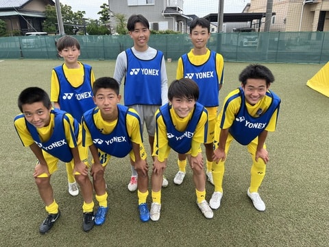 結果】秀岳館高等学校3rdB(男子)vs上天草高等学校(男子) 高円宮杯JFA U