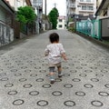 横山 大地